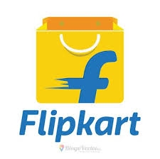 Flipkart logo